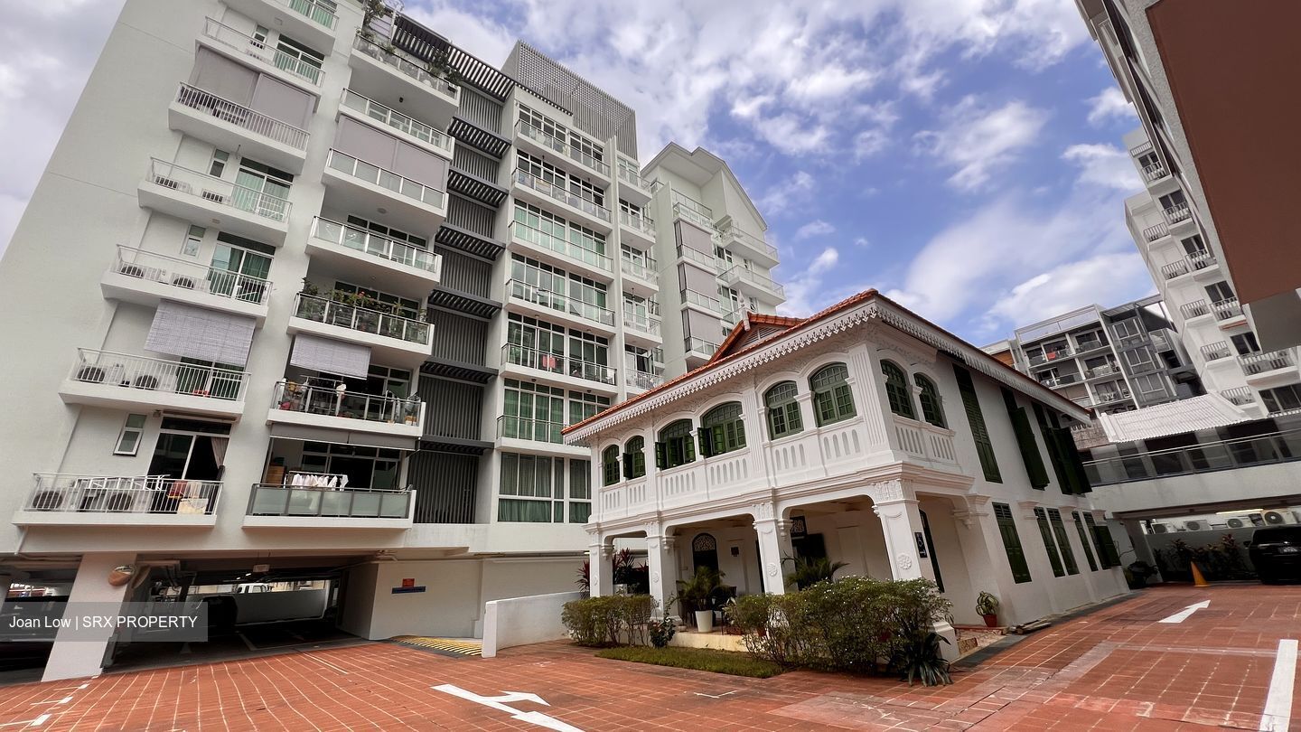 Rezi 26 (D14), Apartment #523054341